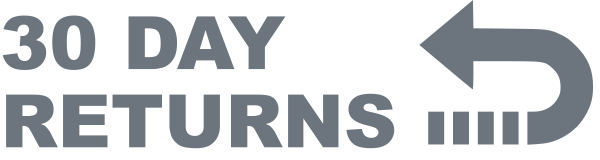 30 days returns