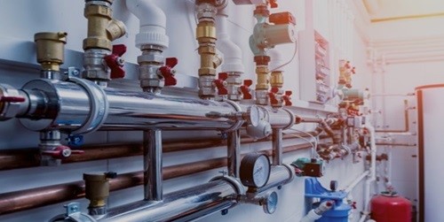 Plumbing and Heating