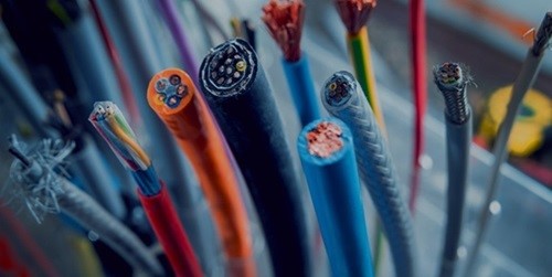 Cable and Wiring