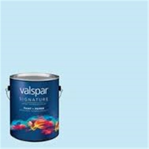 Dulux Paradise Blue Textured ultra matt paint - 1 Litre