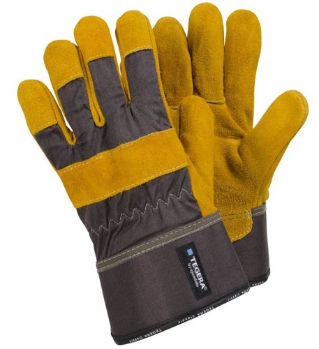 Industrial Duty Gloves
